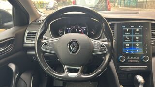 M&eacute;gane 1.3 TCe 140 EDC7 Intens 2020 occasion 75013 Paris