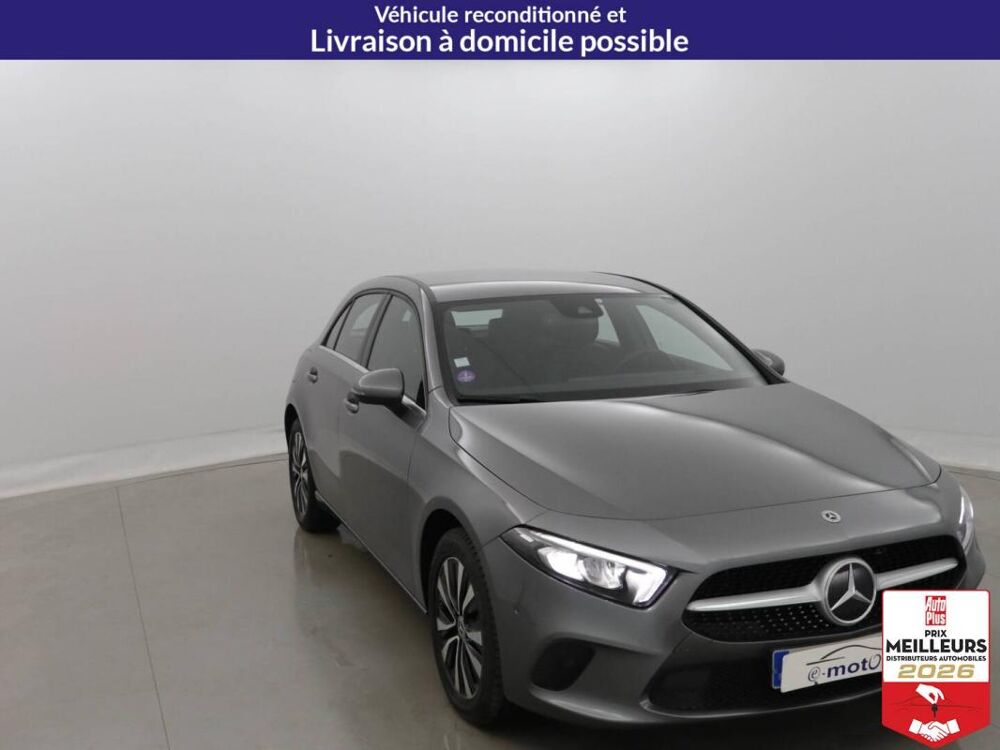 Classe A 250 e 8G-DCT Style 2021 occasion 10150 Lavau