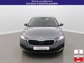 Octavia TSI mHEV e-TEC 110 DSG7 Ambition +GPS +Cam 2023 occasion 10150 Lavau
