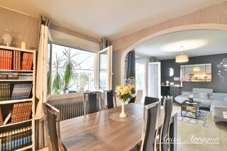  Maison à vendre 5 pièces 130 m²