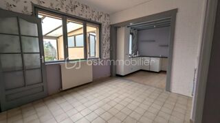  Maison à vendre 4 pièces 126 m²