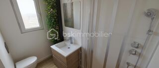  Appartement � vendre 2 pi�ces 38 m�