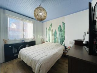  Maison à vendre 6 pièces 132 m²