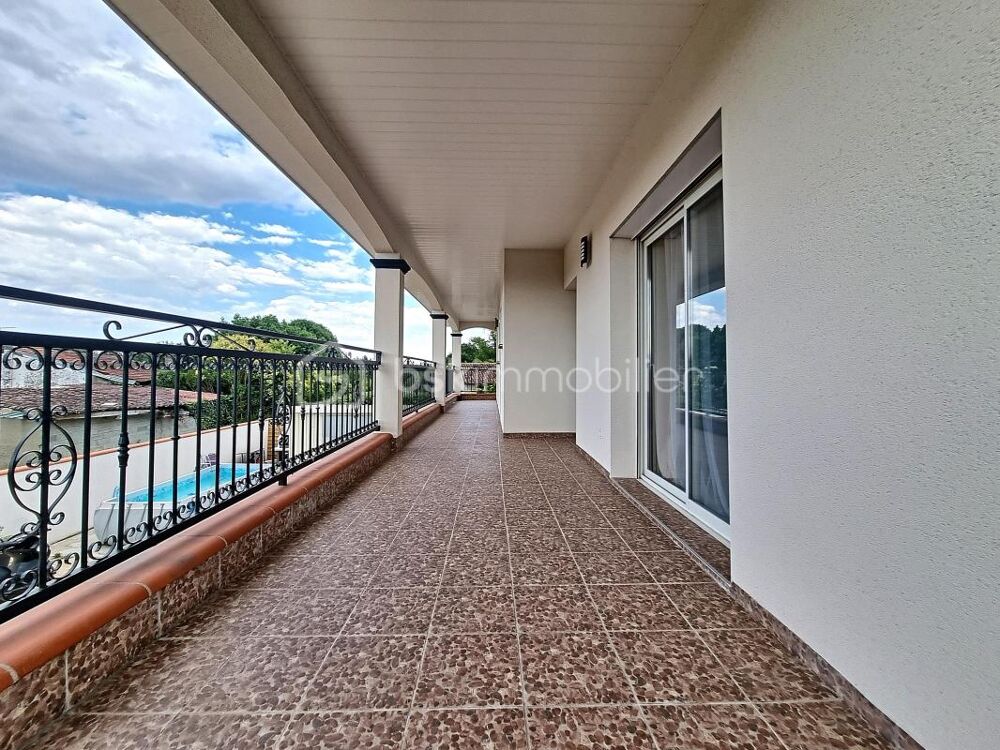 Vente Maison Grande maison Orgueil