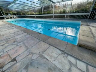  Maison à vendre 8 pièces 230 m²