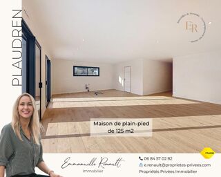  Maison � vendre 5 pi�ces 125 m�