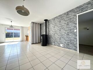  Maison à vendre 6 pièces 117 m²