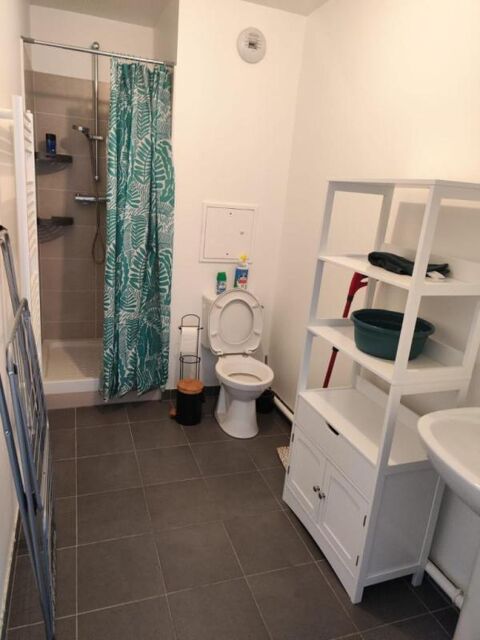  Appartement � louer 1 pi�ce 21 m�