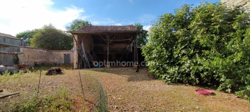 Maison 5 pièces 168 m² · à Courcome · 168 m² · 116 000 €
