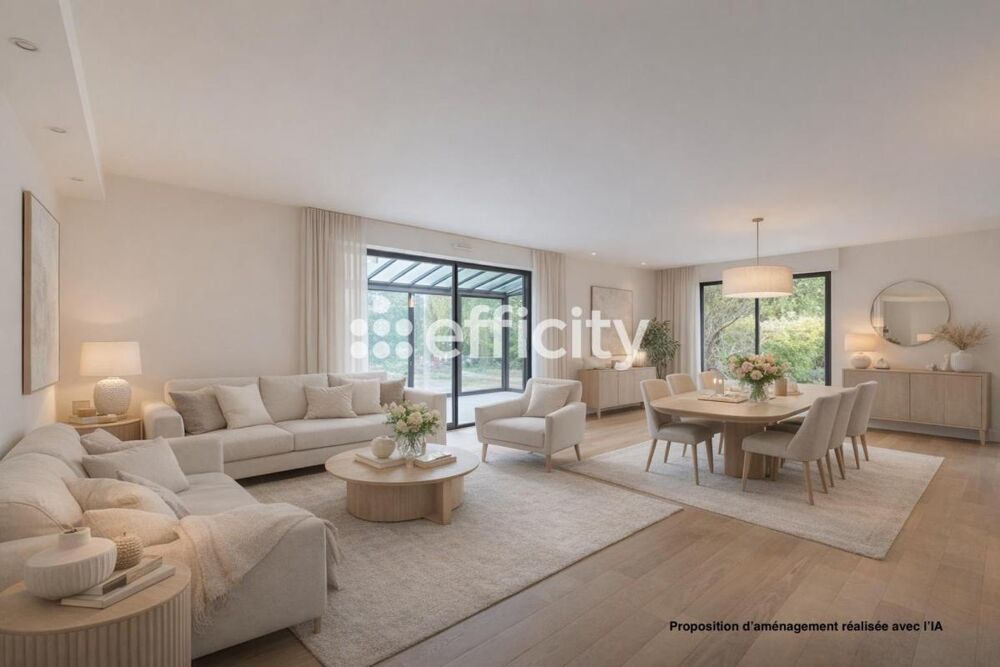 � vendre  Appartement Garches (92380)