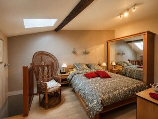  Maison à vendre 4 pièces 118 m²