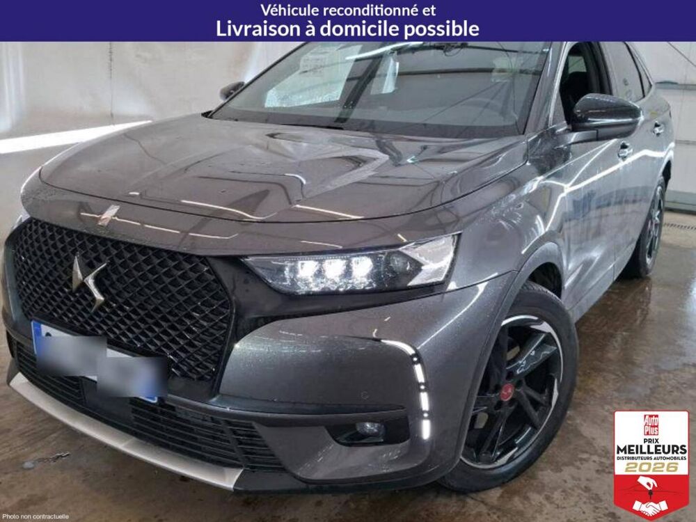 DS7 Crossback Hybride E-Tense 225 EAT8 Performance 2022 occasion 10150 Lavau