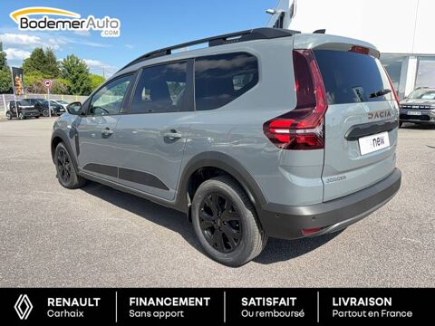 Jogger ECO-G 100 5 places GSR2 Extreme 2025 occasion 29270 Carhaix-Plouguer