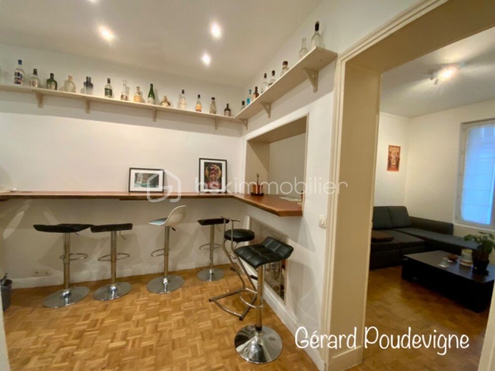 Appartement a louer paris-12e-arrondissement - 2 pièce(s) - 37 m2 - Surfyn