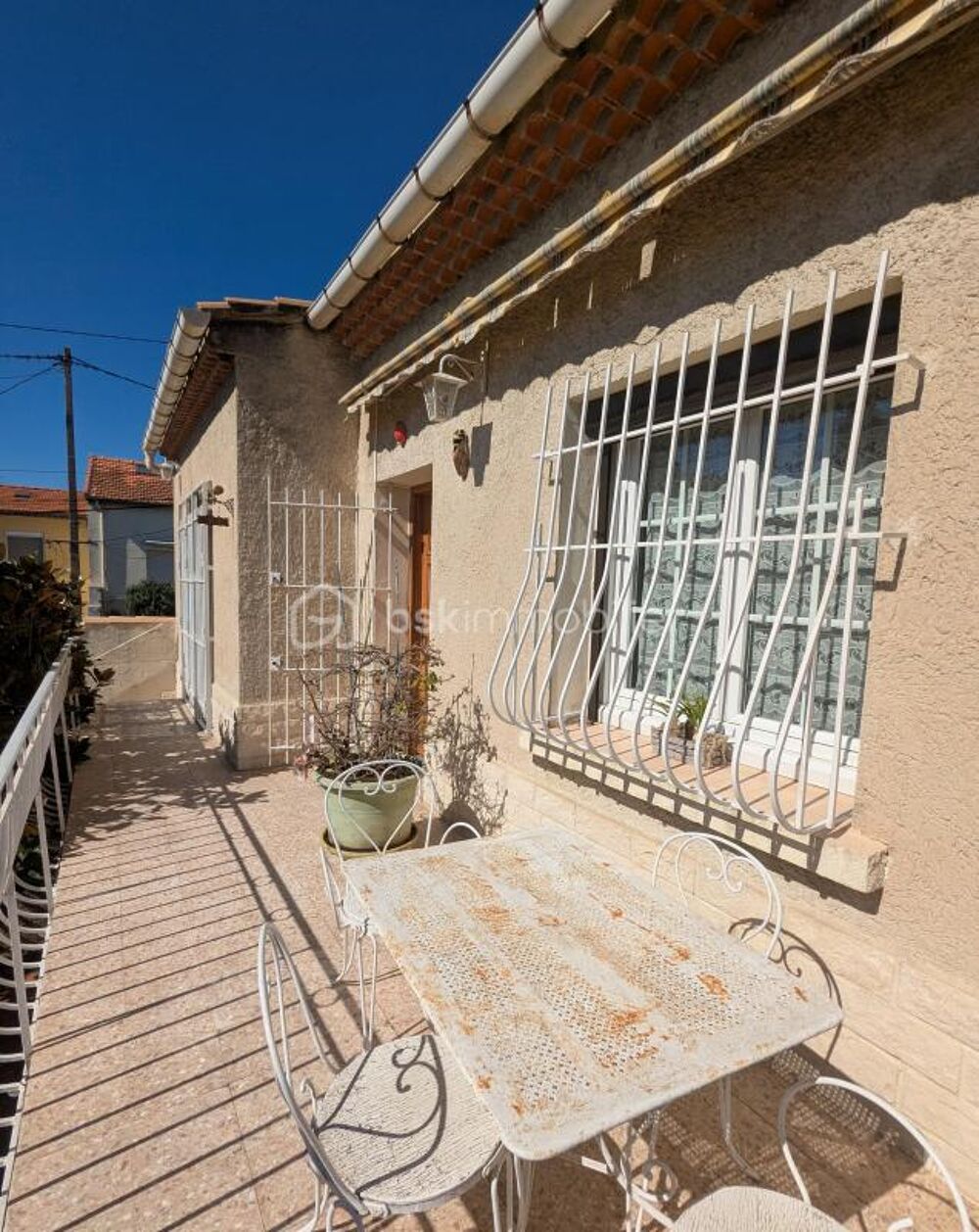 Vente Maison Bien multiple + deux grands garages Avignon