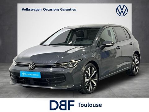 Volkswagen Golf 1.5 eHybrid 204 DSG6 VW Edition 2025 occasion Toulouse 31100