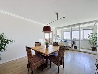  Appartement à vendre 4 pièces 110 m²
