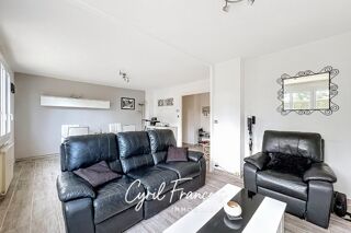  Appartement � vendre 3 pi�ces 62 m�