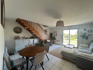  Maison � vendre 3 pi�ces 71 m�