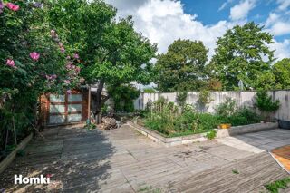  Maison � vendre 5 pi�ces 126 m�