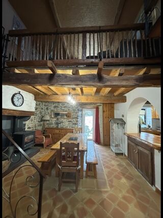  Maison � vendre 7 pi�ces 171 m�