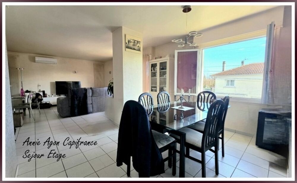 Vente Maison Maison � vendre 8 pi�ces TARBES (65) Tarbes
