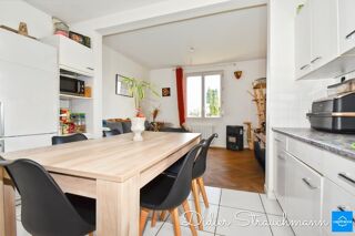  Maison � vendre 3 pi�ces 67 m�