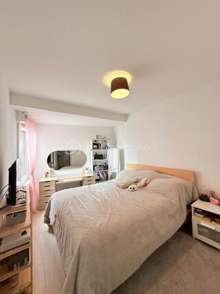  Appartement à vendre 4 pièces 87 m²