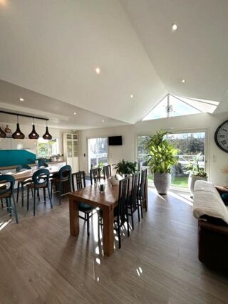  Maison  vendre 7 pices 190 m