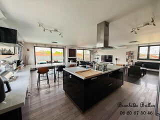  Maison à vendre 6 pièces 215 m²