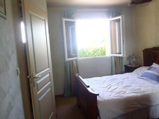  Appartement à louer 1 pièce 27 m²