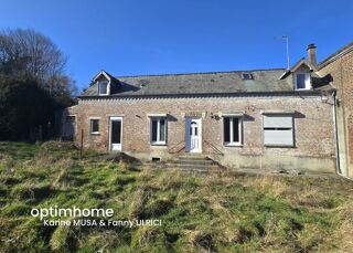  Maison � vendre 6 pi�ces 87 m�