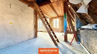  Immeuble à vendre 3 pièces 194 m² Wasserbourg