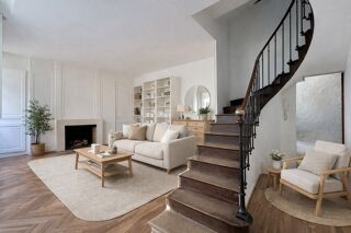 Maison à vendre 6 pièces 133 m²