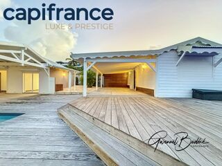  Villa � vendre 6 pi�ces 185 m�