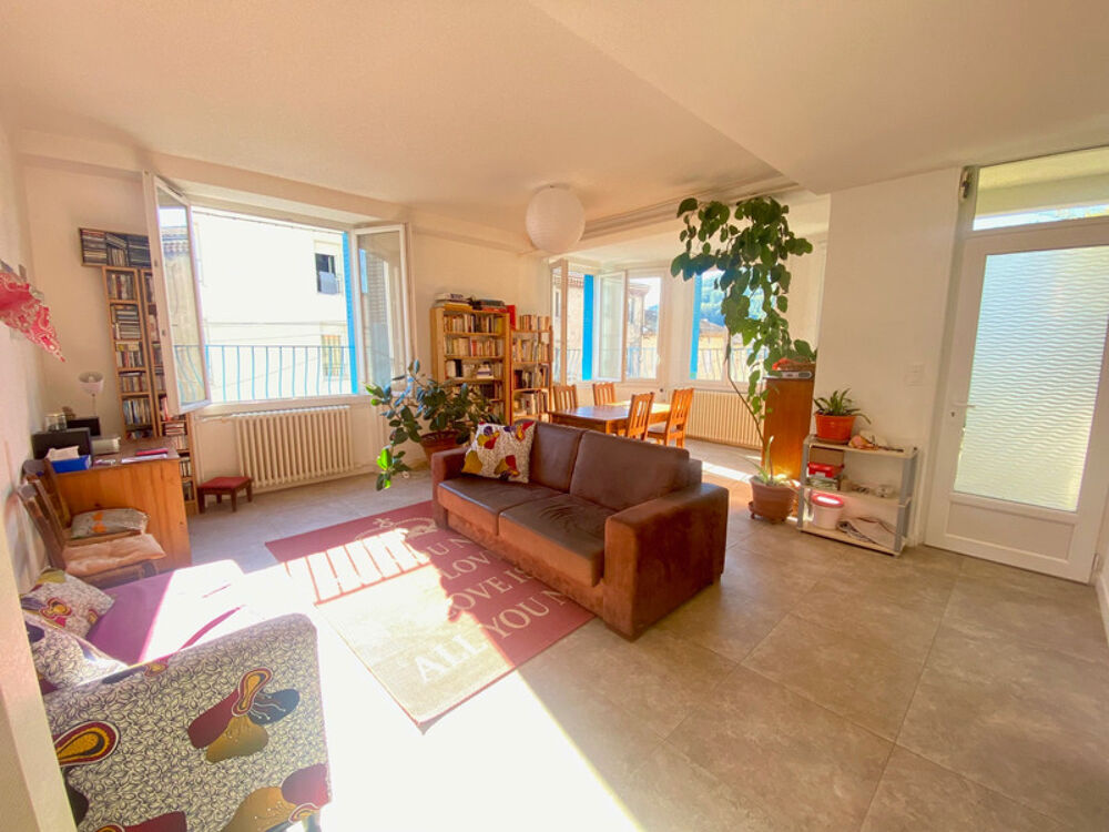 Vente Maison Maison à vendre 7 pièces  (07) Le teil