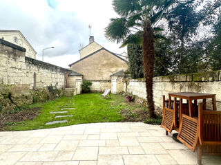  Maison à vendre 8 pièces 152 m²