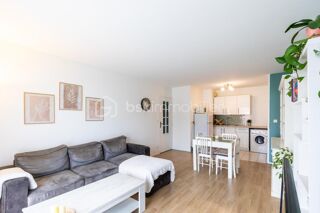  Appartement à vendre 2 pièces 46 m²