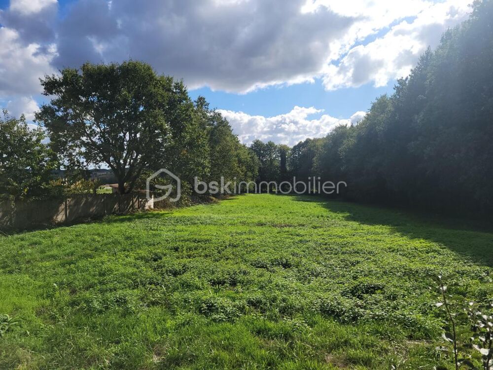Vente Maison Maison contemporaine de 133 m² – vue sur la campagne avec un terrain de 4 840 m² – Laurenan Laurenan