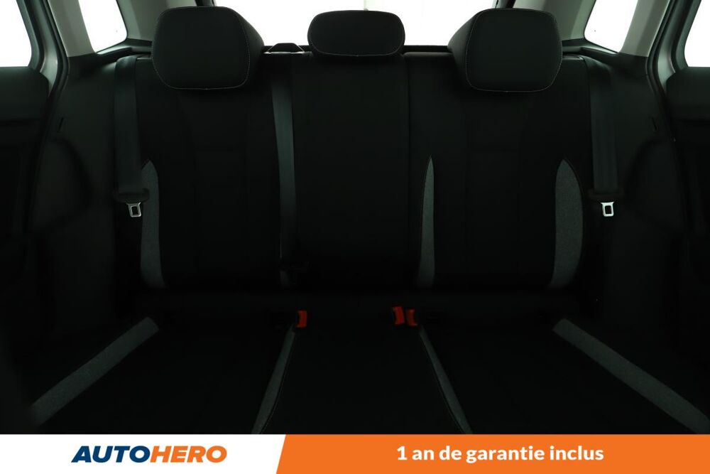 Kamiq 1.0 TSI EVO 2 Limited Edition DSG7 116 ch 2024 occasion 92130 Issy-les-Moulineaux