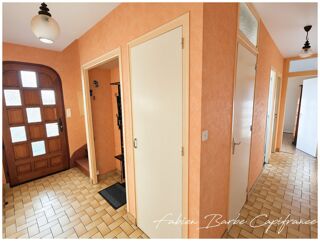  Maison à vendre 6 pièces 120 m²