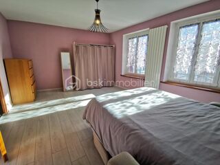  Maison � vendre 5 pi�ces 110 m�