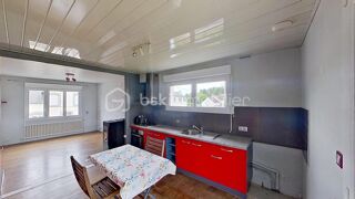  Maison à vendre 5 pièces 93 m²