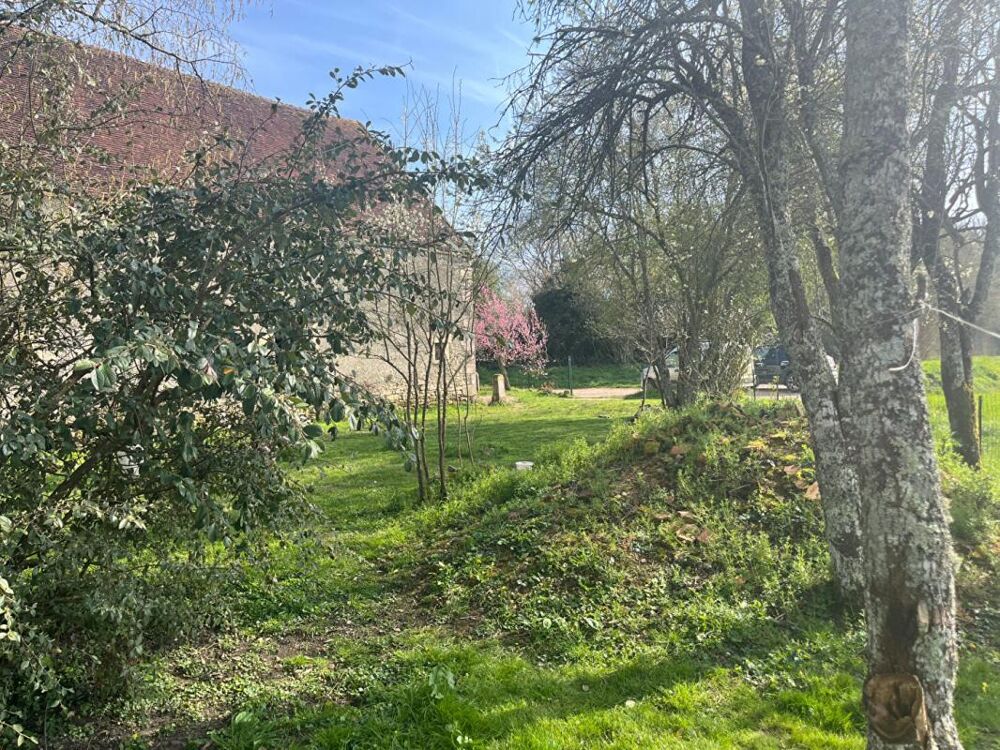 Vente Maison Propriété Champlemy 58210 Champlemy