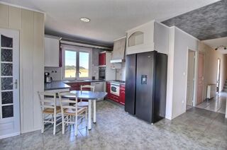  Maison à vendre 5 pièces 130 m²