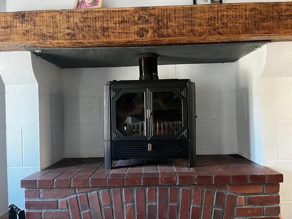 Vente Maison Maison Notre Dame De Gravenchon 6 pièce(s) 121 m2 Notre dame de gravenchon