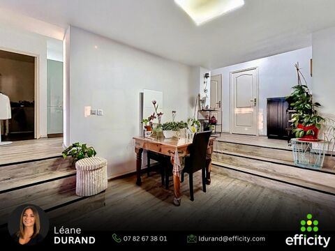   Appartement r�nov� Appartement - 3 pi�ce(s) - 88 m�