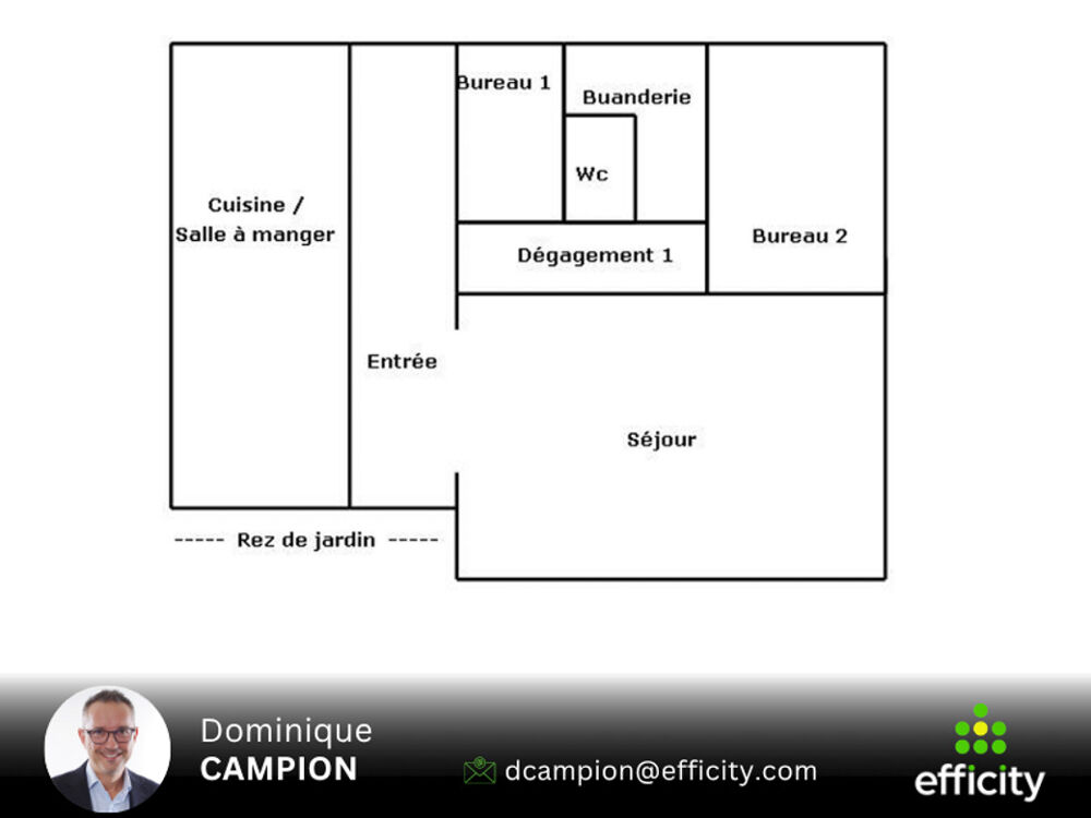 à vendre  Propriété/château Corenc (38700)