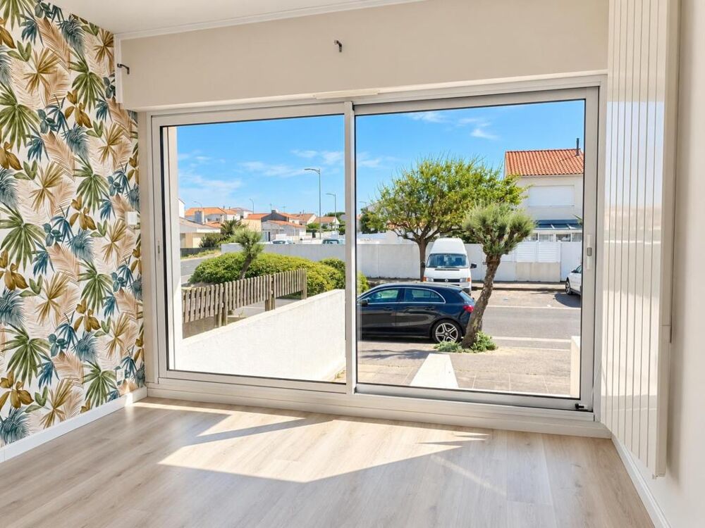 Vente Appartement Appartement Les sables d olonne