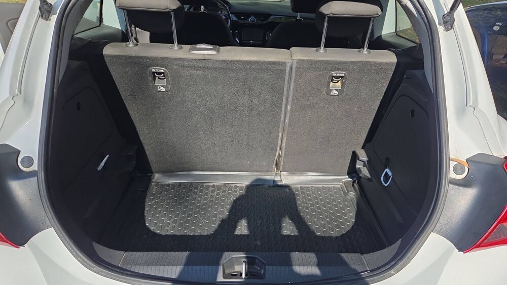 Corsa 1.4 90 Design 120 Ans 2019 occasion 91570 Bievres